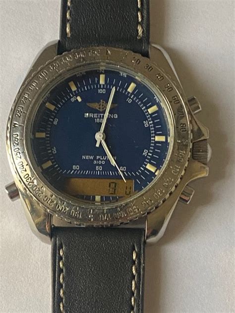 breitling a51037 price